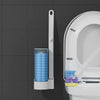 CoolHomeStuff™  Disposable Toilet Brush