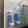 CoolHomeStuff™  Disposable Toilet Brush